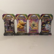 🔥Pokémon TCG Sword And Shield Vivid Voltage Booster Pack🔥