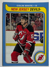 2008-09 O Pee Chee OPC Hockey 1979-80 Retro; Pick Card to Complete Set; 1-600