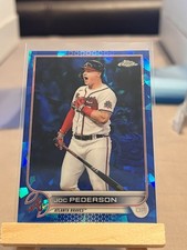 Joc Pederson