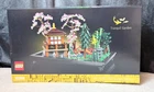 LEGO Icons Jardin tranquille 10315 Ensemble de construction 1363 PCS Neuf scellé