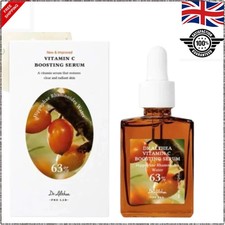 (UK Stock) Dr. Althea Vitamin C Boosting Serum 30ml, All Skin Types, BNIB Sealed