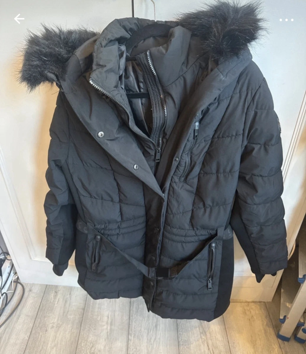 kors plus michael kors coat