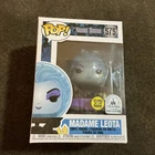 Funko Pop Madame Leota No. 575 Glow in the Dark  Disney Exclusive