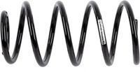 Neu - Sachs 994584 Fahrwerksfeder FüR Opel