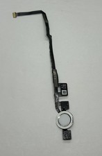 Original Home Button Flex Cable For Apple iPad 7th 8th Generation All Models.