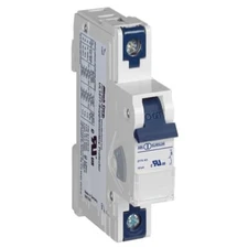 1PC ALTECH CORP 1D8UR Supplementary Protector, Thermal, 8.0A, DIN, 1 Pole, Ring