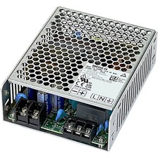 TDK-Lambda GUS350-12/ADJ AC/DC-Wandler 12.9 V...