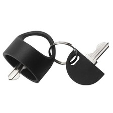 VIDABTE for Pride Mobility Scooter Replacement Key Set, Deluxe Easy Black