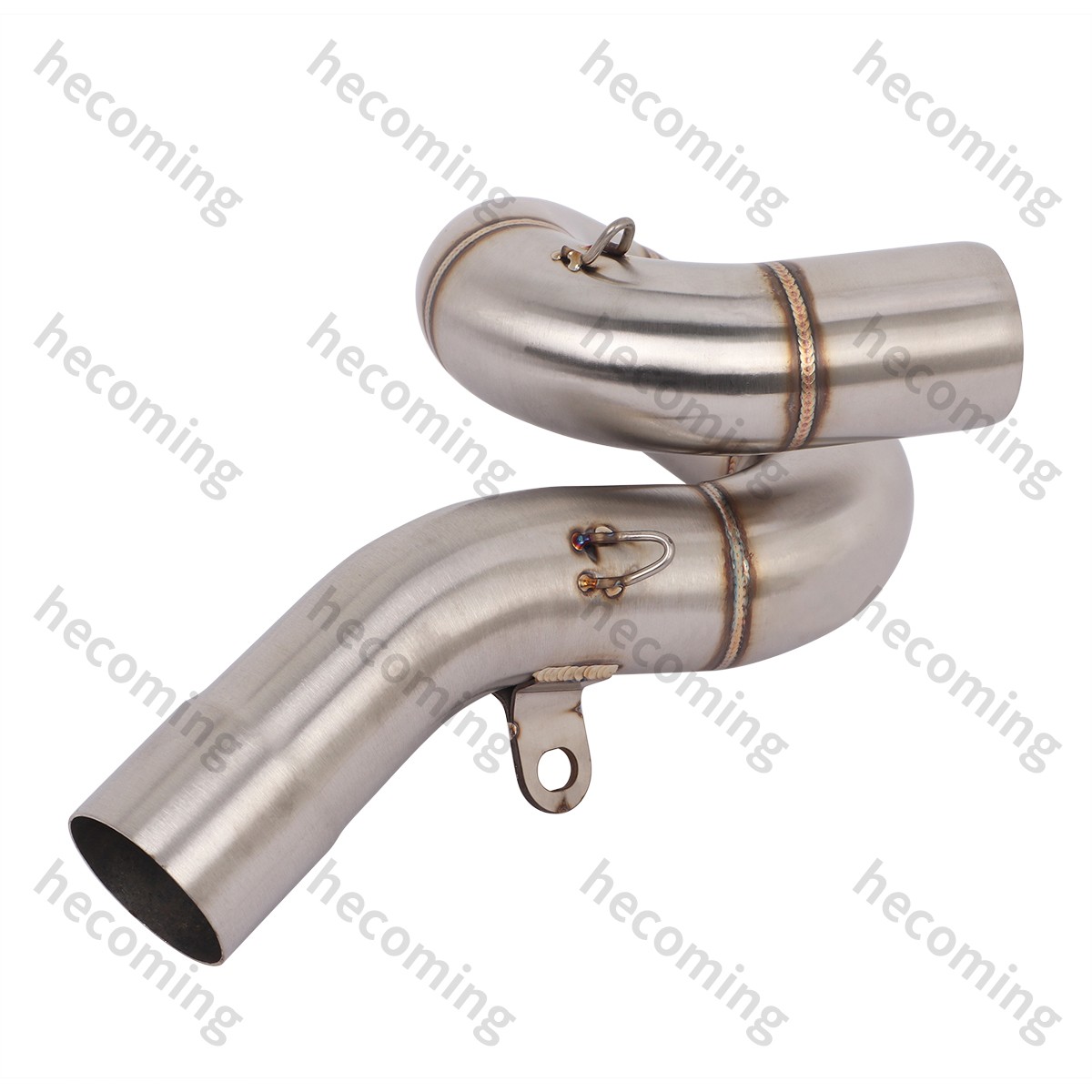 ミャクミャク For Kawasaki Ninja ZX6R ZX636 2009-2024 Exhaust Slip on