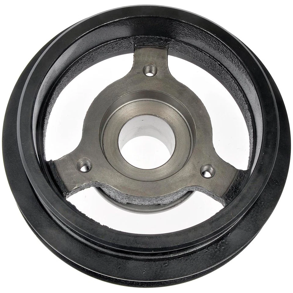 Equilibrador armónico Dorman TCP para Cadillac SRX y STS 2005-2009 Foto 2 de 4