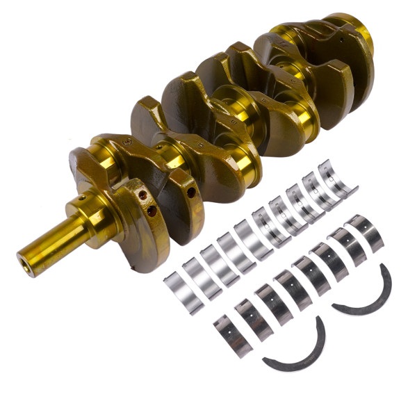 For Engine Crankshaft & Main and Rod Bearing Kit for Hyundai Santa Fe Sonata T