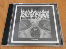 Deathkey – Totenkopf - CD 2017 Noise, Power Electronics, Grunt, Freak Animal