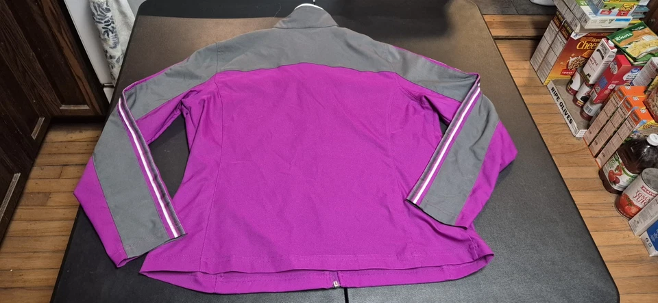 Ladies size petite large Made for Life jacket - Image 2 of 4