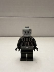 LEGO Star Wars Darth Vader Minifigure 7965 Millennium Falcon