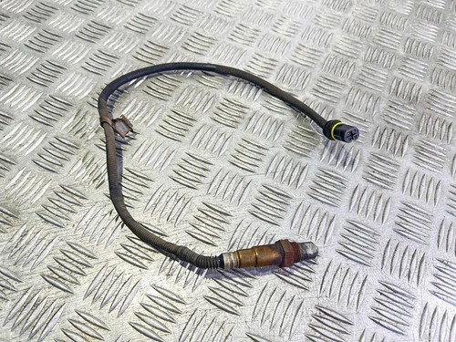 MERCEDES-BENZ C W204 Sauerstoffsensor Lambdasensor 0025400617 1.80 33804874