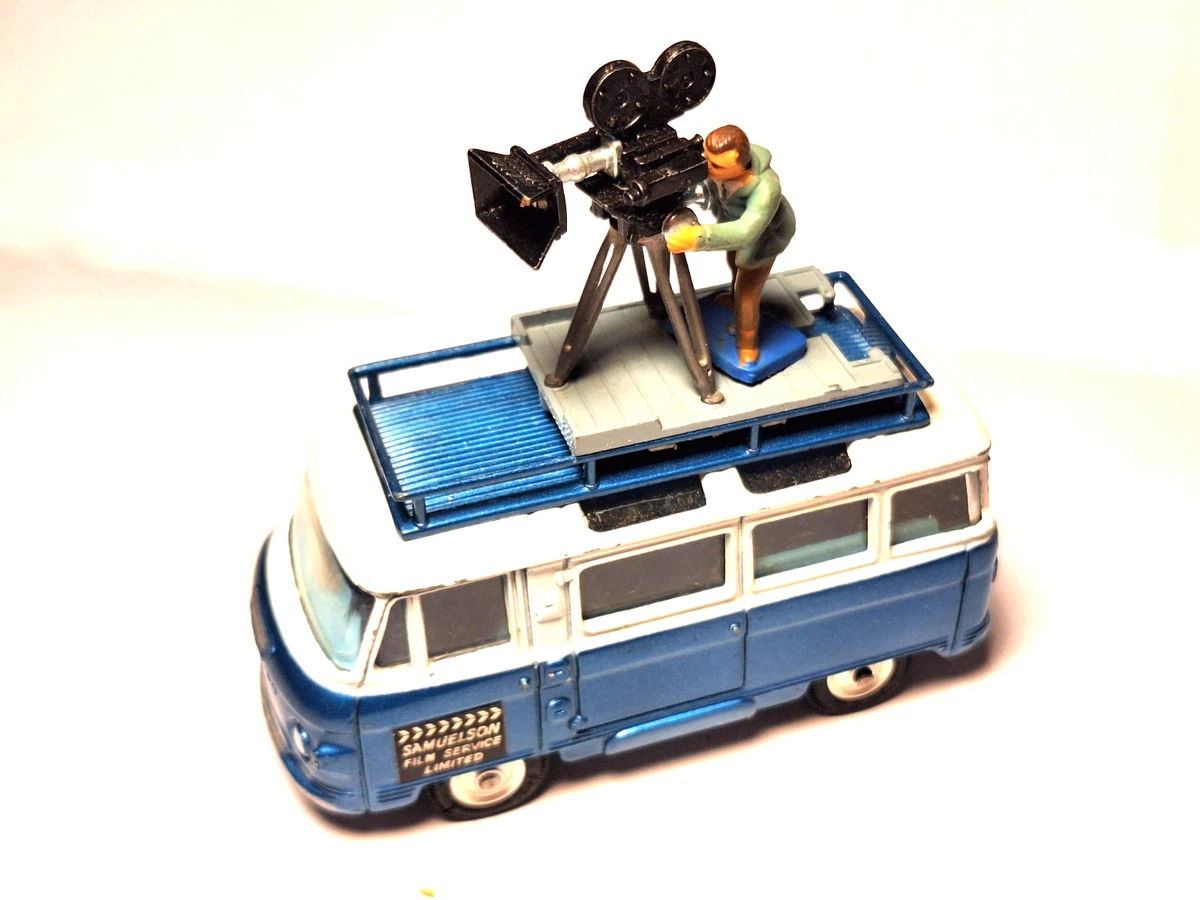 Corgi Commer for sale | eBay UK