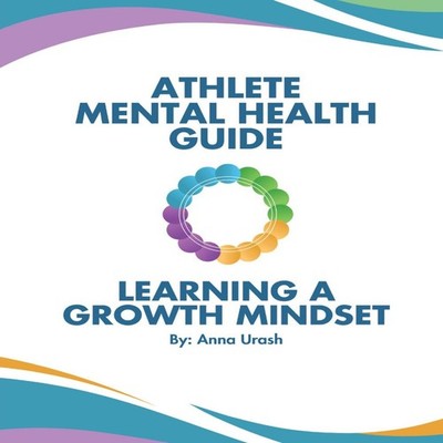 Athlete Mental Health Guide: Learning A Growth Mindset by Anna K 
