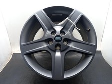LANDROVER DEFENDER Alloy Wheel 20" Inch 5x120 Offset ET41.5 8.5J  2019-2024