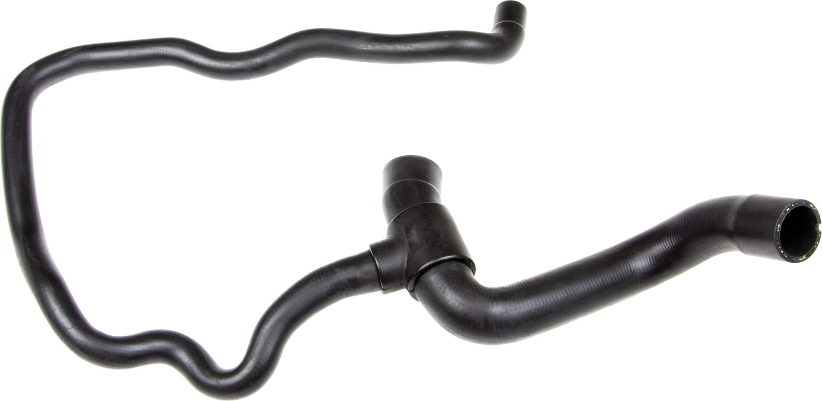 Lower GATES-OE 05-4171 Radiator Hose for OPEL,VAUXHALL