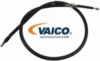 Vaico V22-30005 Seilzug FüR Feststellbremse Handbremsseil Bremsseil