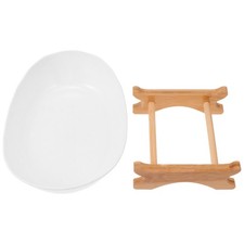 Assiette De Conservation Des Aliments Plateau Collations Fête Nourriture Divisé