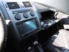 Radiateur Volkswagen TOURAN