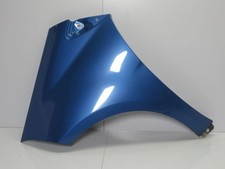 MERCEDES A-KLASSE (W169) Fender Kotfl&uuml;gel links vorn A1698890325 Blau 955