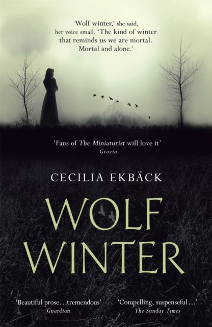 Wolf Winter,Cecilia Ekbäck- - Image 4