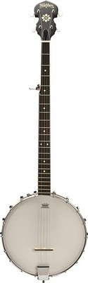 Washburn B7 5-String Open Back Banjo - Americana Series