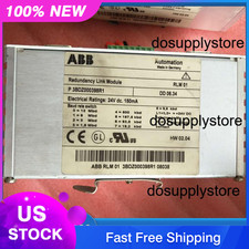 1pc new RLM01 3BDZ000398R1 ABB Redundant connection module #YP1