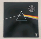 PINK FLOYD - DARK SIDE OF THE MOON - LP VINYL RECORD - AUSSIE QUADRAPHONIC COPY