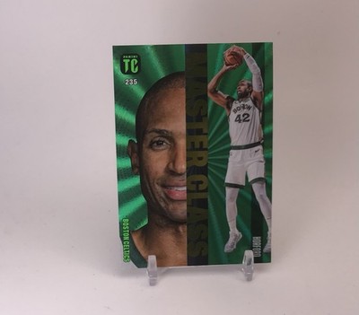 2023-24 Panini NBA Top Class - Master Class Al Horford #235
