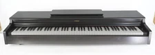 Yamaha Arius YDP-165 Traditional Console Digital Piano With Bench Dark Rosewood