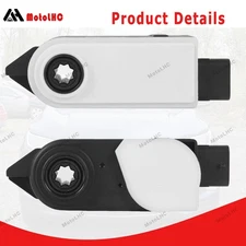 RADIATOR AIR SHUTTER ACTUATOR MOTOR 84460246 FOR 2019-2023 Chevrolet Equinox