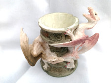 Enchantica Fantasy Dragons Claiming Their Magical Tree Soft Pastel Colours