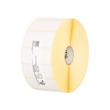 Image of Original Zebra Z-Select 2000D 102x152mm Coated Direct Thermal Labels - 475 Per R