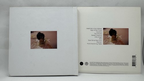 Harry Styles Harry Styles (CD) Deluxe Album (UK IMPORT) w/ Book - Foto 2 di 3