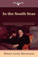 Robert Louis Stevenson | In The South Seas | Taschenbuch | Englisch (2011)