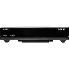 URC MRX-5 Advanced Network System Controller ...