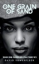 One Grain of Sand by David Somerfleck Hardcover Book