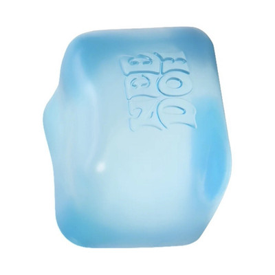 Nee Doh Blue Squeeze Ball Sensory Toy for Ages 8 Years & Up, 8-11, 12-16, 17+