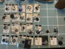 Minicrate Collection No. 1 To 21 Including 2 Extra VIP Minis 