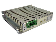 Mitsubishi MR-RB14 Resistance Regeneration Converter Unit - MELSERVO J4 Series