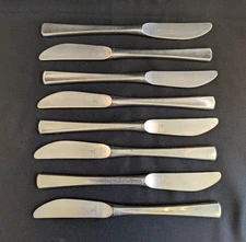 WMF Cromargan DOMUS - DINNER KNIVES Stainless Singapore
