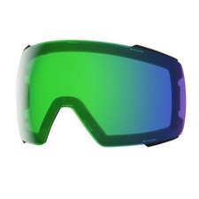 Smith I/O Mag Replacement Lens, ChromaPop Everyday Green Mirror Lens