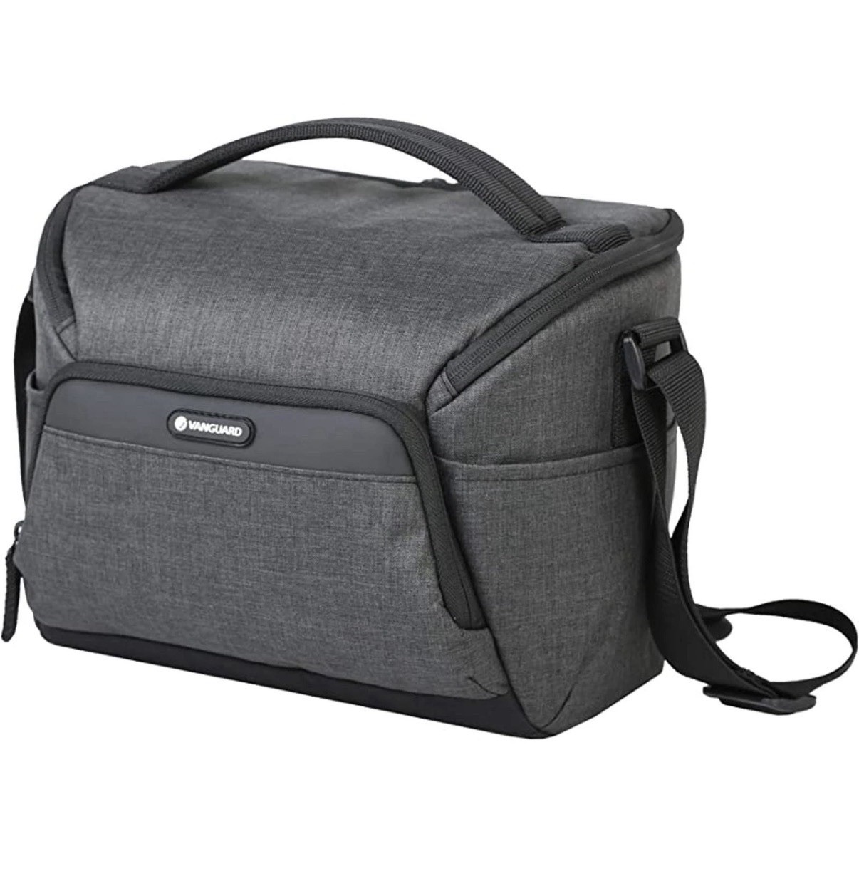 Vanguard Vesta Aspire 25 GY Shoulder Bag in Grey Camera Storage Protection New