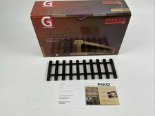PIKO G Scale G-SB280 25pcs 280mm Tie Section
