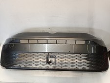 Volkswagen Caddy V Stoßstange vorne 2024 2K7807217C DTRC;DXRA