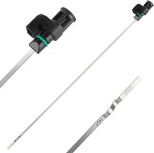 Car Transmission Dipstick,CVT Transmission Fluid Dipstick Compatible with Nissan