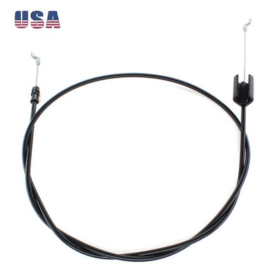 #ad Throttle Pull Control Cable For Craftsman 917378430 917379203 917376040 Mower $9.56